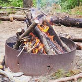 Review photo of Council Grounds State Park Campground by Adrienne L., September 7, 2016