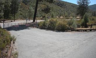 Camping near East Park Reservoir : Fotus Campground, Stonyford, California