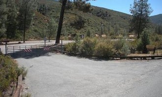 Camping near Wells Cabin Campground: Fotus Campground, Stonyford, California
