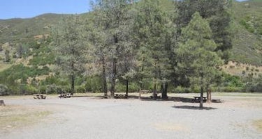 Gray Pine Group Campground