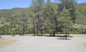 Camping near Little Stony Campground: Fotus Campground, Stonyford, California