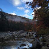 Review photo of Hancock Campground by Molly G., September 7, 2016