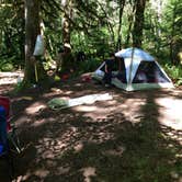Review photo of Ripplebrook Campground CLOSED INDEFINITELY DUE TO FIRE by Kevin L., September 29, 2015