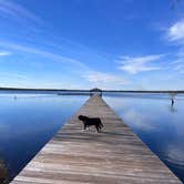 Review photo of Camp Ipecac Group Camp — Singletary Lake State Park by Ellen W., March 24, 2024