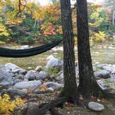 Review photo of Hancock Campground by Molly G., September 7, 2016