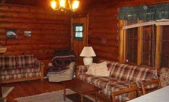 Camping near Steamboat Rock Campground: Moose Manor, Mesa Lakes, Colorado