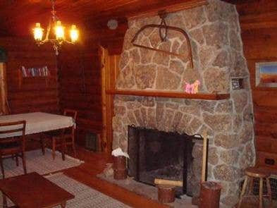 Camper submitted image from Moose Manor - 1