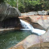 Review photo of Hancock Campground by Molly G., September 7, 2016