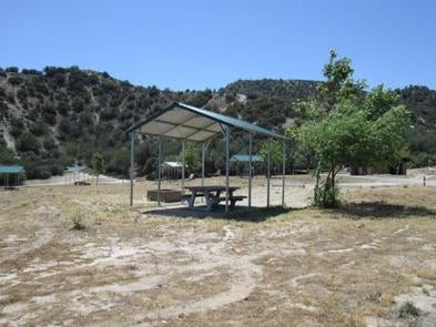 Camper submitted image from Los Alamos Campground at Pyramid Lake - 5