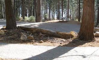 Camping near Ghost Mountain RV Campground: Ponderosa Cove Group Campground, Pollock Pines, California