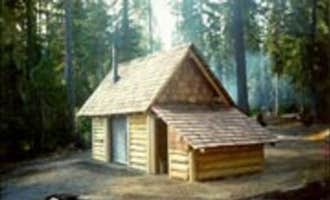 Camping near Whitefish Horse Camp: Timpanogas Lake Campground, Diamond Lake, Oregon