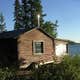 Kenai National Wildlife Refuge Cabins