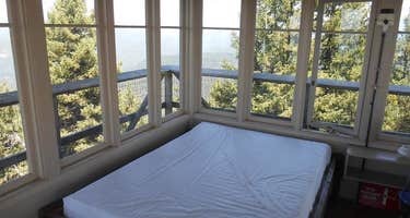 Acker Rock Lookout