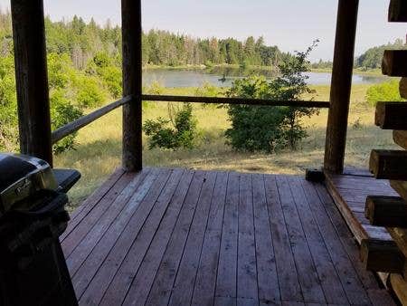 Camper submitted image from Grouse Valley - 2