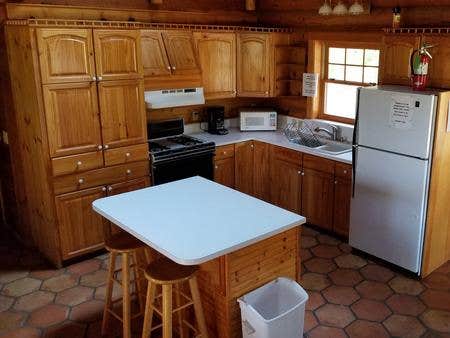 Camper submitted image from Grouse Valley - 4