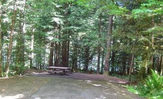 Camping near Horse Creek Group Campground: Mona Campground, Blue River, Oregon