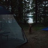 Review photo of Crystal Lake Campground - Strum by Adrienne L., September 7, 2016
