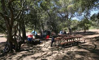 The Dyrt's photo at Circle X Ranch Group Campground — Santa Monica Mountains National Recreation Area near Agoura Hills, CA