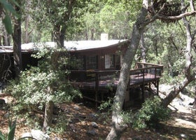 Kent Springs Cabin