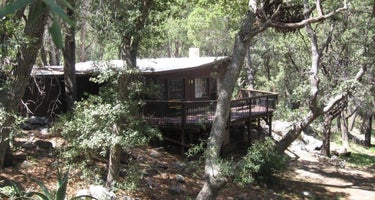 Kent Springs Cabin