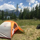 Review photo of Green River Lake Lodge - Bridger Teton National Forest by Carrie C., September 8, 2016