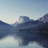 Review photo of Green River Lakes Campground — Bridger Teton National Forest by Carrie C., September 8, 2016