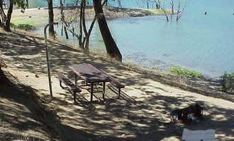 Camping near Liberty Glen Campground - Temporarily Closed for Maintenance: Boat-in Sites (lake Sonoma), Geyserville, California