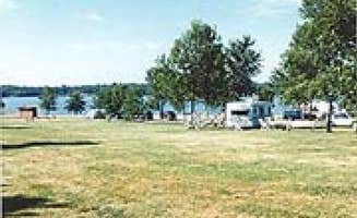 The Dyrt's photo at Bridgeview Campground near Rathbun Lake