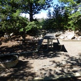Review photo of Five Springs Falls Campground by Gretchen B., September 8, 2016