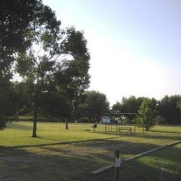 Public Campgrounds: Coon Creek Cove