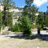 Review photo of Five Springs Falls Campground by Gretchen B., September 8, 2016