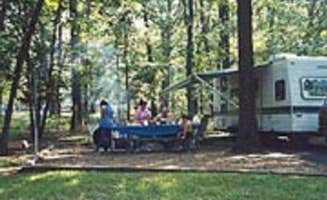 The Dyrt's photo at Indian Creek Campground near Mark Twain Lake