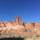 Review photo of Lower Onion Creek Group Sites by Carrie C., September 8, 2016