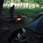 Review photo of Lewis River Horse Camp by Shaelyn M., January 14, 2016