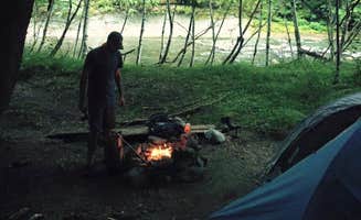 Shaelyn M.'s photo at Lewis River Horse Camp near Gifford Pinchot National Forest