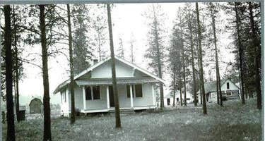 Bend Guard Station