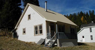 Miners Retreat