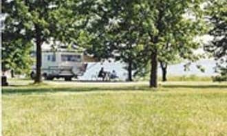 Camping near Honey Creek Resort: Prairie Ridge, Moravia, Iowa