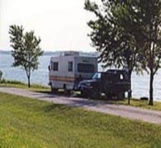 Camper-submitted photo from COE Rathbun Lake Buck Creek