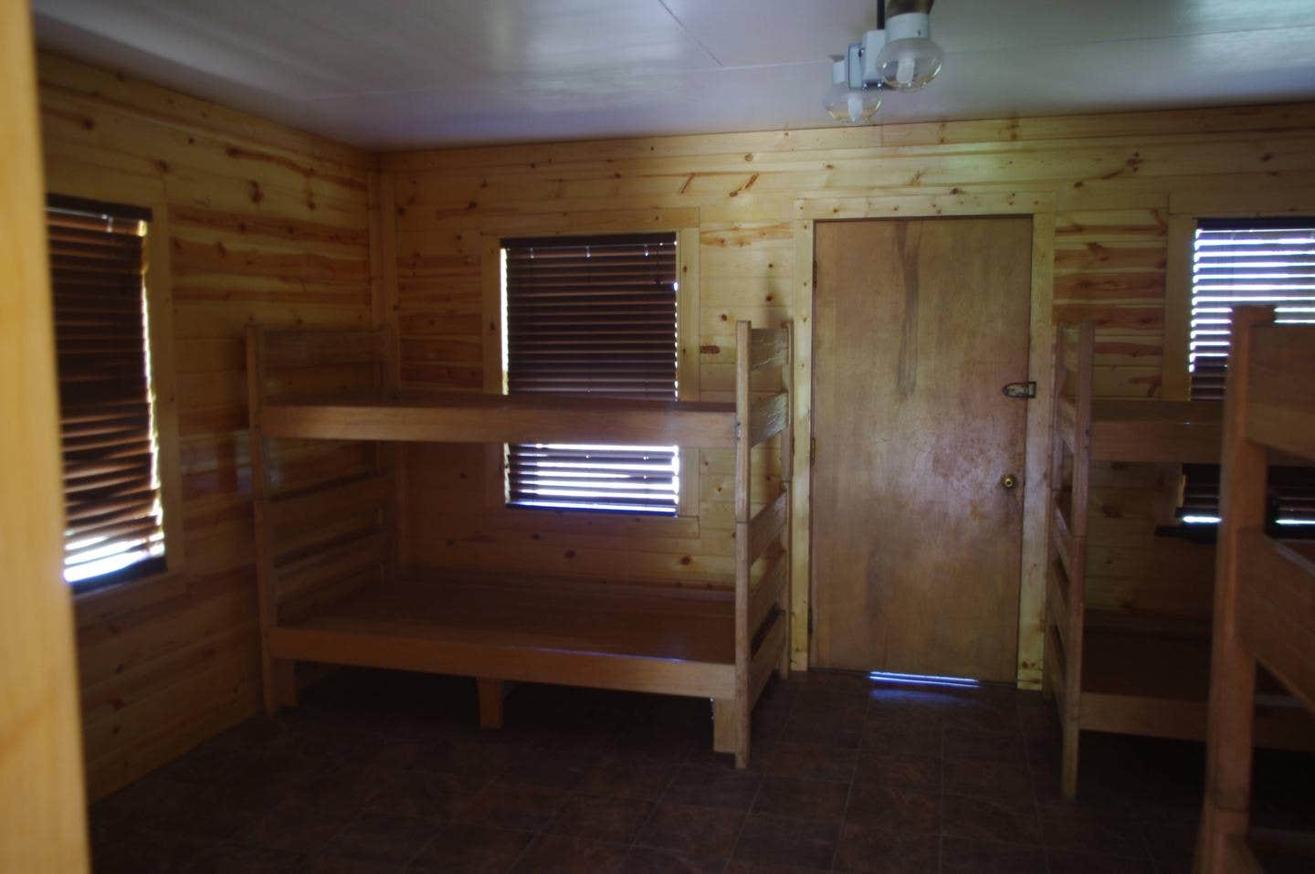 Camper submitted image from Caribou Mountain Guard Station - 4