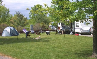 Camper-submitted photo from Shenango Campground
