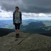 Review photo of Campton Campground by Molly G., September 8, 2016