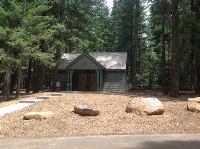 Camper submitted image from Sunset Campground - 3
