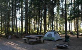 The Dyrt's photo at Sunset Campground near Klamath Falls, OR