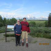 Review photo of Signal Mountain Campground — Grand Teton National Park by Paul A., April 8, 2016
