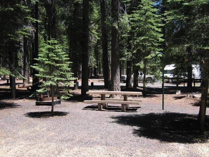 Camper submitted image from Horse Campground - 5