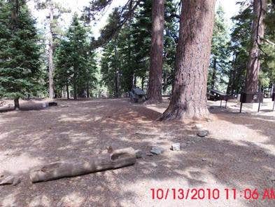 backpack camping near me