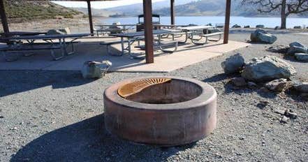 Coyote Point Camping | New Hogan Lake, CA | The Dyrt