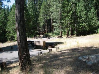 Camper submitted image from Dimond O Campground - 2