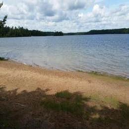 Public Campgrounds: Franklin Lake